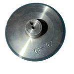 Brookfield CP-42 Viscometer Cone Plate Spindle. Fixed Price $270.00.
