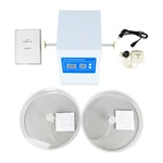 110V/220V Universal CS-2 Brittleness Tester Table Friability. Fixed Price $761.40.