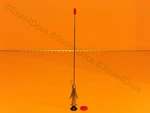 Storz 27010K Semi-rigid Ureteroscope. Fixed Price $5250.00.
