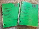 1992 Thermo King Service Repair Manual Up-iv Sb-iii Sr Super-ii Rmn 201 Software. Fixed Price $49.50.