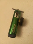 Drive 18301G Adult Oxygen Regulator 0-3000 Psi Pre Owned. Fixed Price $20.00.