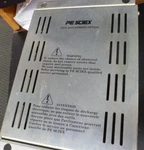 Sciex Assy No 1029120 Line Adjustment Option Power Supply. Fixed Price $199.99.