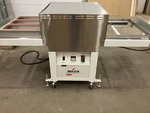 15389 Belco BM3025 Medical Tray Sealer 30" X 25" 208-240 Volt Phase. Fixed Price $6250.00.