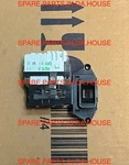 Lg Washing Machine Door Lock Switch DD1411BWM DD147P3WM DD148P2WM DD148P3WM. Fixed Price $42.75.
