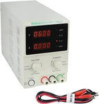Korad KD3005D - Precision Variable Adjustable 30V, 5A Dc Linear Power Supply Dig. Fixed Price $135.03.