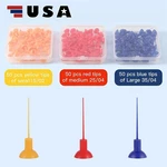 Dental Activator Tips For Endo Ultra Sonic Handpiece Needle. Fixed Price $196.25.