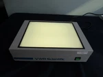 Vwr Scientific Products Transilluminator TW-26 115VOLT X-ray Reader. Fixed Price $69.00.