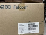 Bd Falcon Advantage 2 Ml Serological Pipet In 1/100 With Plug, Ref 356507. Fixed Price $269.36.