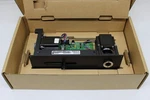 Cavro Pump XLP3K 4P M6 Sr Pe 20739464-E Board Syringe & Holder XLP3000. Fixed Price $69.95.