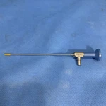 Stryker 502-543-030 2.7 Mm Degrees. Fixed Price $800.00.