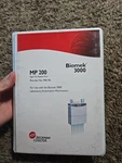 Beckman Coulter Biomek 3000 Mp 200 8-TIP Pipette Tool 986146. Fixed Price $99.99.