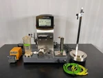Sartorius Sartoflow Small-scale Benchtop Crossflow Tff System Sfsmart. Fixed Price $12999.99.