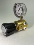 Tescom 44-2210-241-1134 Regulator 3500 Psi In / 25 Out New Unused. Fixed Price $399.00.