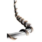 Briskheat HTC451003 Heating Cord, 120VAC, 260W, Ft., Max. Temp. 900 Degrees. Fixed Price $99.19.