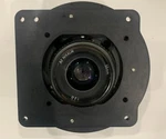 Basler L301KC Line Scan Camera With Af Nikkor 35MM 1:2 D Lens. Fixed Price $581.30.