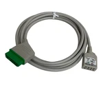 Nihon Kohden Ecg 3 Lead Trunk Cable K922A JC-906PA Brand New. Fixed Price $40.00.