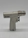 Stryker System Dual Trigger Rotary Handpiece W/ Attachment (ref: 7205000000). Fixed Price $499.00.