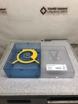 Verathon Bvi 9400 Series Calibration Tank 0620-0340. Fixed Price $199.99.