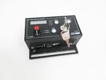 Thorlabs T-cube Laser Diode Driver Controller No Ps. Fixed Price $331.73.
