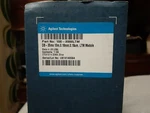Agilent J&w Column Module DB-35MS 10M, 0.25MM, 0.18UM PN:100-2000LTM. Fixed Price $179.99.