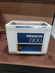 Fisher Scientific / B5200R B2200R-1 Bransonic Ultrasonic Cleaner. Fixed Price $109.99.