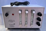 Somni Scientific EPS-3 Waste Anesthetic Gas Management System. Fixed Price $1148.00.