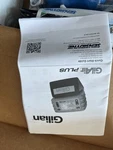 Sensidyne Gilian Gilair Plus Pump Kit W/ Charging Dock Cradle Charger New. Fixed Price $1250.00.