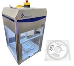 Art Robbins Instruments Ari Scorpion Automated Liquid Handler W/ Setup Disc Rom. Fixed Price $6750.00.