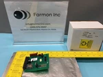 Lufran SIC-1 Pcb Safety Interlock Di Water, 128689. Fixed Price $250.00.