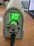 Ram Products Microlab Dental/jewelery Torque Device. Fixed Price $49.99.