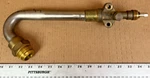 Suction Valve Assembly P/n F-33468. Fixed Price $70.00.
