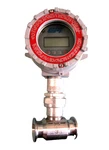 1" Gpi Great Plains GSCPS-100 Turbine Flow Meter W/ R800-LBAT Totalizer G13. Fixed Price $700.00.