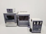 Eksigent Nanolc-ultra 2D Plus, NANOLC-AS-2 Autosampler, Chiplc System Lab. Fixed Price $3566.59.