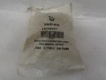 Varian High Vacuum Bellows And Seal Disc L8739301 R22T5. Fixed Price $41.39.