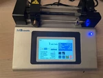 Kds Syringe Pump Legato Digital Control Programmable Infusion 78-8100. Wq. Fixed Price $870.00.