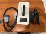 Kelvi Pro Console With Carrying Case Cold Heat And Contrast Therapy. Fixed Price $1700.00.