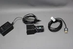 Omron Sentech 1080P Machine Vision Camera STC-HD203DV. Fixed Price $599.99.