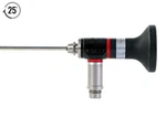Richard Wolf 4.0 Mm 25 Panoview Plus Arthroscope. Fixed Price $360.00.