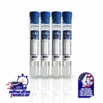 Celova Platelet-rich Plasma Tubes With Acd, Gel Separator, Glass. Exp 05/2028. Fixed Price $349.99.