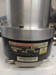 Edwards Ext 255H Turbo Pump ( Pn B753-01-000 ). Fixed Price $574.77.
