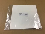 Ibi Scientific SS-3017 Silicone Membrane Cap Lining For 2.5L Flask Pack Of. Fixed Price $135.99.