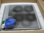 Toshiba HE-1256 Heat Exchanger For Ct (FA2). Fixed Price $1000.00.