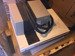 Packard C384V00 Top Nxt Microplate Scintillation & Luminescence Counter. Fixed Price $225.00.