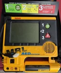 Medtronic Lifepak Mrl Aed Efibulator For Training Biophasic Wavefront. Fixed Price $69.00.