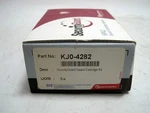 Phenomenex Security Guard Cartridge Kit KJ0-4282 ACCESSORIES&AQ0-8376 Couplers. Fixed Price $129.95.