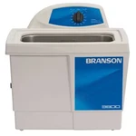 Branson CPX-952-316R Ultrasonic Cleaner, M, 1.5 Gal. Fixed Price $1163.99.