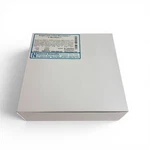 National Scientific TN0933-01R 0.65ML Microtubes In Microracks Case Of 960. Fixed Price $60.26.