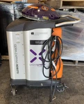 Xenex Lightstrike LSMUV6-FT/LSMUV6-SL Germ-zapping Robot Titus. Fixed Price $50000.00.
