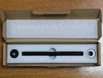 15CM All Metal Cable Management Coiled Protection Rod Keyboard. Fixed Price $18.99.