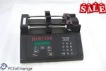 Harvard Apparatus Phd Infusion Syringe Pump 70-2000. Fixed Price $264.50.